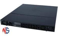 روتر سیسکو مدل Cisco ISR4431/K9